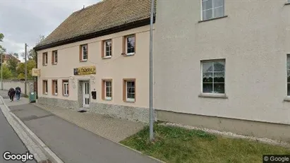 Apartments for rent in North Saxony - Photo from Google Street View