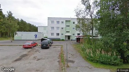 Apartments for rent in Kokkola - Photo from Google Street View