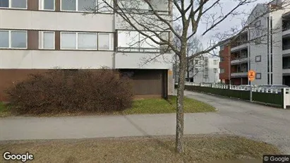 Apartments for rent in Kokkola - Photo from Google Street View