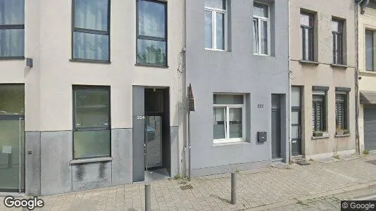 Apartments for rent in Stad Antwerp - Photo from Google Street View