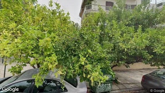Apartments for rent in Ilioupoli - Photo from Google Street View