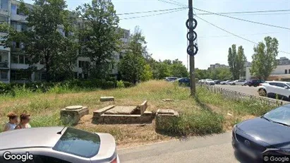 Apartments for rent in Bucharest - Sectorul 6 - Photo from Google Street View