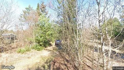 Apartments for rent in Højby - Photo from Google Street View