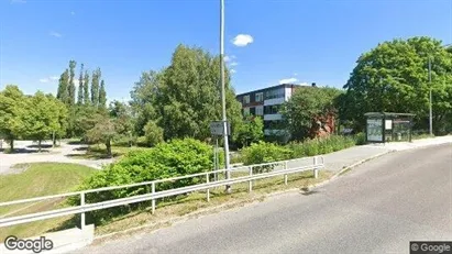 Apartments for rent in Huddinge - Photo from Google Street View
