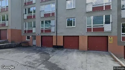Apartments for rent in Nacka - Photo from Google Street View