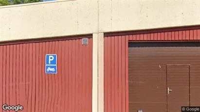 Apartments for rent in Nacka - Photo from Google Street View