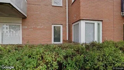 Apartments for rent in Solna - Photo from Google Street View