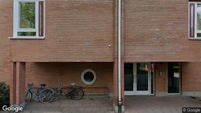 Apartments for rent in Solna - Photo from Google Street View