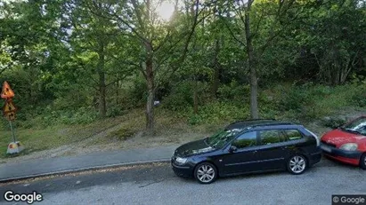Apartments for rent in Stockholm South - Photo from Google Street View