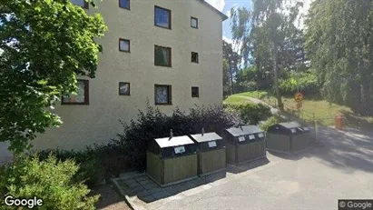 Apartments for rent in Stockholm South - Photo from Google Street View