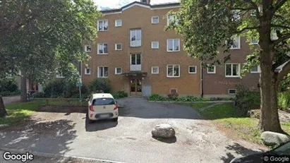 Apartments for rent in Stockholm South - Photo from Google Street View