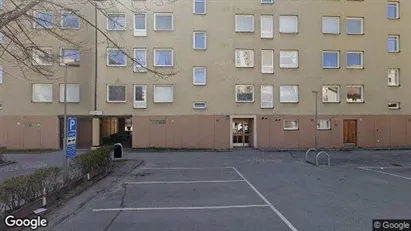 Apartments for rent in Stockholm West - Photo from Google Street View