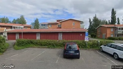 Apartments for rent in Östersund - Photo from Google Street View