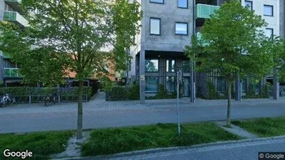 Apartments for rent in Malmö City - Photo from Google Street View