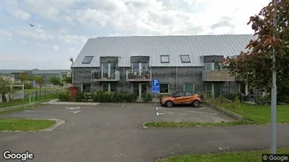 Apartments for rent in Vellinge - Photo from Google Street View