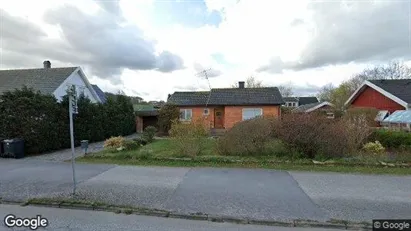 Apartments for rent in Lund - Photo from Google Street View