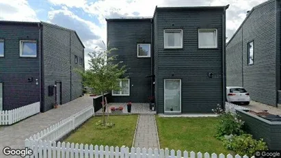 Apartments for rent in Stockholm West - Photo from Google Street View