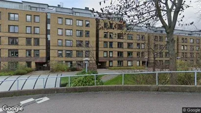 Apartments for rent in Gothenburg City Centre - Photo from Google Street View