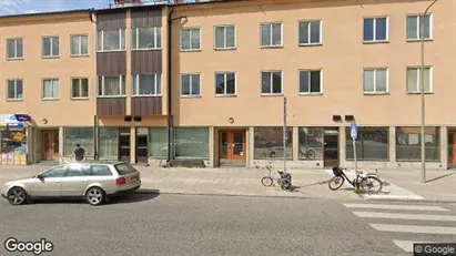 Apartments for rent in Stockholm South - Photo from Google Street View