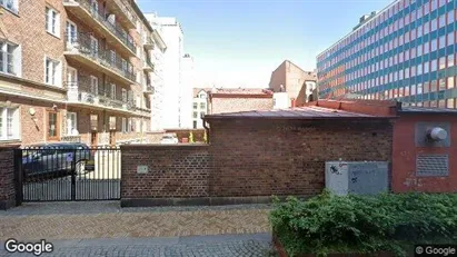 Apartments for rent in Helsingborg - Photo from Google Street View