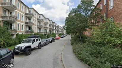 Apartments for rent in Stockholm South - Photo from Google Street View