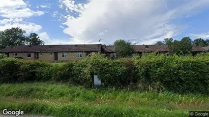 Apartments for rent in Sölvesborg - Photo from Google Street View