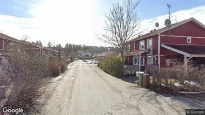 Apartments for rent in Huddinge - Photo from Google Street View