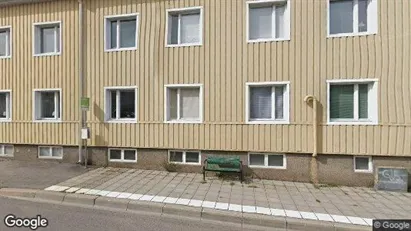 Apartments for rent in Eskilstuna - Photo from Google Street View