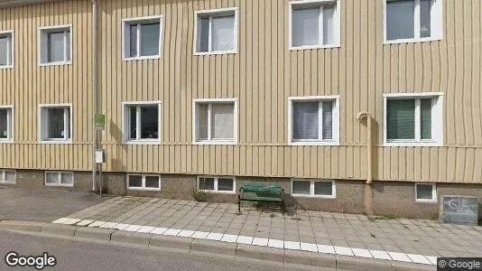 Apartments for rent in Eskilstuna - Photo from Google Street View