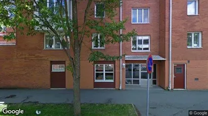 Apartments for rent in Stockholm South - Photo from Google Street View