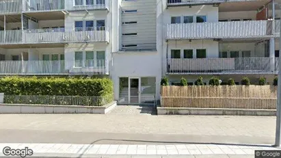 Apartments for rent in Sollentuna - Photo from Google Street View