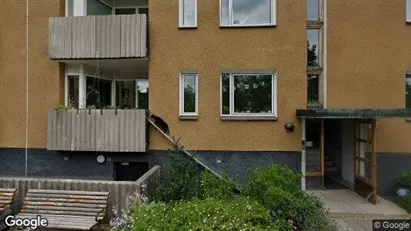 Apartments for rent in Stockholm South - Photo from Google Street View