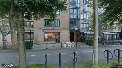 Apartments for rent in Majorna-Linné - Photo from Google Street View