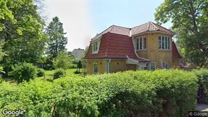 Apartments for rent in Täby - Photo from Google Street View