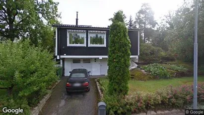 Apartments for rent in Huddinge - Photo from Google Street View