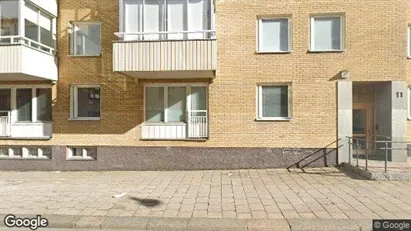 Apartments for rent in Norrköping - Photo from Google Street View