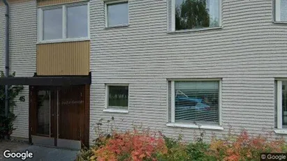 Apartments for rent in Lidingö - Photo from Google Street View