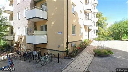 Apartments for rent in Södermalm - Photo from Google Street View