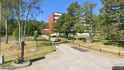 Apartments for rent in Växjö - Photo from Google Street View
