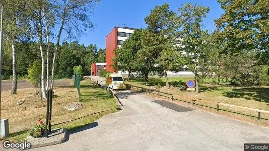 Apartments for rent in Växjö - Photo from Google Street View