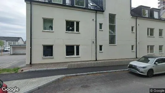 Apartments for rent in Nyköping - Photo from Google Street View