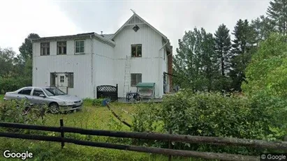 Apartments for rent in Kramfors - Photo from Google Street View