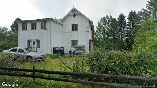 Apartments for rent in Kramfors - Photo from Google Street View