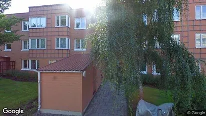 Apartments for rent in Enköping - Photo from Google Street View