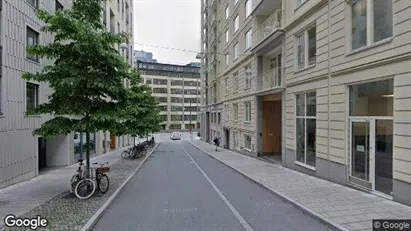 Apartments for rent in Vasastan - Photo from Google Street View