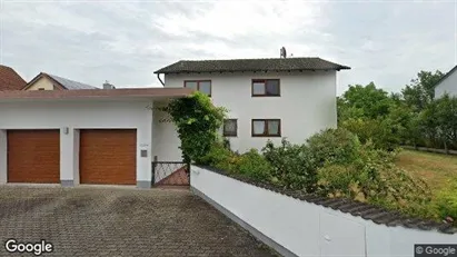 Apartments for rent in Dachau - Photo from Google Street View