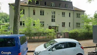 Apartments for rent in Berlin Steglitz-Zehlendorf - Photo from Google Street View