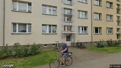 Apartments for rent in Vorpommern-Greifswald - Photo from Google Street View