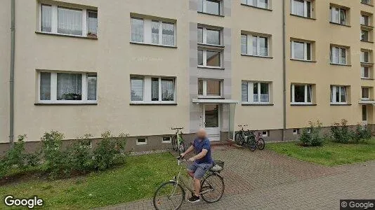 Apartments for rent in Vorpommern-Greifswald - Photo from Google Street View