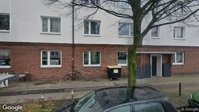 Apartments for rent in Hannover - Photo from Google Street View